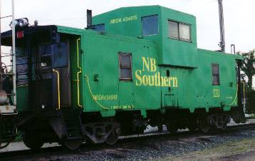 NBSR 434919, McAdam