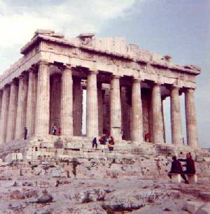 Parthenon