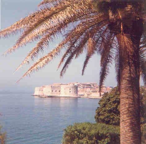 Dubrovnik